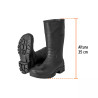 Botas jardineras No. 29, Truper