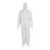 Overol desechable, talla XG, Pretul