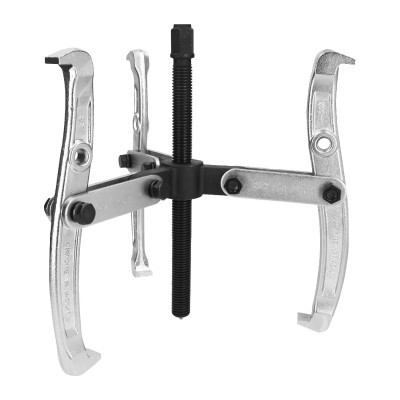 Extractor De Poleas, 3 Quijadas, 8', Truper | Herramientas Manuales