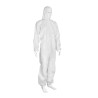 Overol desechable, talla CH, Pretul