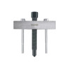 Extractor Para Engranes Y Orificios Roscados, Truper | Herramientas Manuales