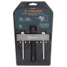 Extractor Para Engranes Y Orificios Roscados, Truper | Herramientas Manuales
