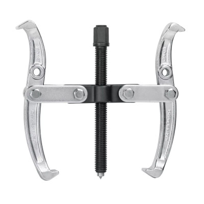 Extractor De Poleas, 2 Quijadas, 10', Truper | Herramientas Manuales