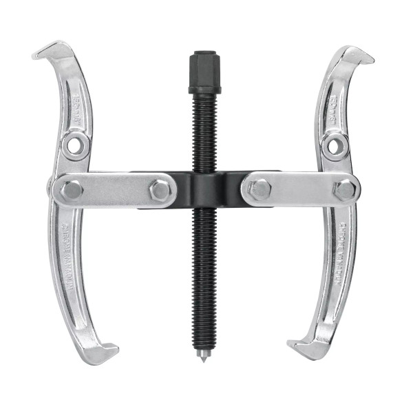 Extractor De Poleas, 2 Quijadas, 10', Truper | Herramientas Manuales