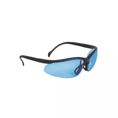 Lentes de seguridad azules, Truper Vision