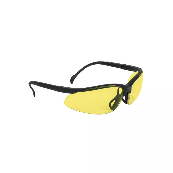 Lentes de seguridad ámbar, Truper Vision