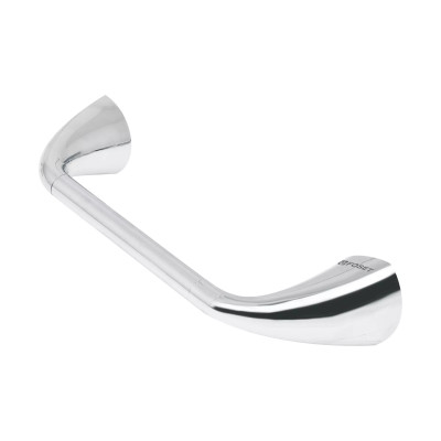 Portarrollo con barra de acero inoxidable, FOSET AERO