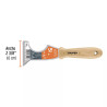 Espátula 2-1/2' De 5 Usos Con Mango De Madera, Truper | Espátulas y Similares
