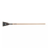 Raspador Forjado de 7", Mango Largo de 54", Truper