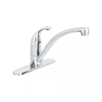 Monomando para fregadero, FOSET AERO