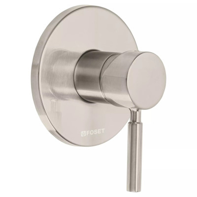 Monomando para regadera, satín, TÚBIG