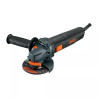Pulidora Esmeriladora Angular 4-1/2' 850 W, Industrial | Pulidoras / Esmeriles
