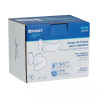 Juego llaves empotrar soldables, palanca, AQUA