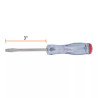 Desarmador Plano De Golpe 3/16' X 3', Truper Expert | Desarmadores, atornilladores y similares