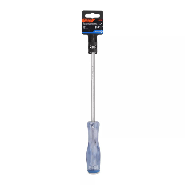 Desarmador De Cruz De Golpe 5/16' X 8', Truper Expert | Desarmadores, atornilladores y similares