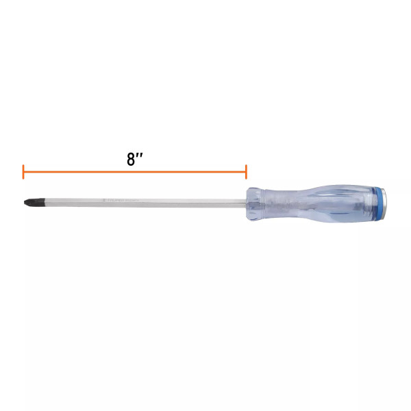 Desarmador De Cruz De Golpe 5/16' X 8', Truper Expert | Desarmadores, atornilladores y similares