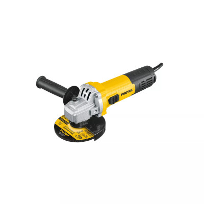 Pulidora Esmeriladora Angular 4-1/2' 550 W | Pulidoras / Esmeriles