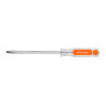 Desarmador Plano Barra 5/16 X 6' Cuadrada Mango Acetato | Desarmadores, atornilladores y similares