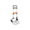 Diablo De Carga, Plegable, 200 Kg, Aluminio, Truper Expert | Herramientas Manuales