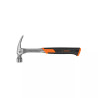 Martillo Forjado 16 Oz Uña Recta, Mango Con Neopreno, Expert | Martillos y Mazos Ferreterias Ferretodo