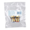 Bolsa con 2 cartuchos cerámicos para AQF-92, FOSET