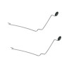Sujetador de lija para LIOR-1/4N2, Truper