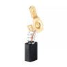 Bolsa con 2 carbones de repuesto para LIOR-1/4N2, TRUPER
