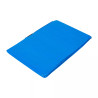 Lona de polietileno 3 x 4 m, azul, 110 g/m2, PRETUL