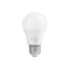 Lámpara de LED tipo bulbo A19 6 W, luz de día, caja, Basic