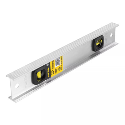 Nivel De 14' Cuerpo De Aluminio, Pretul | Niveles