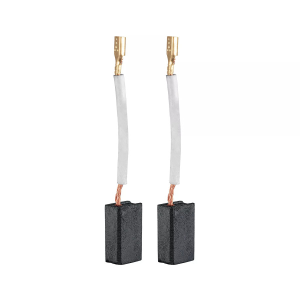 Bolsa con 2 carbones de repuesto para TAL-1/2N2, TRUPER