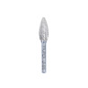 Lima rotativa punta flama, 13 mm, TRUPER