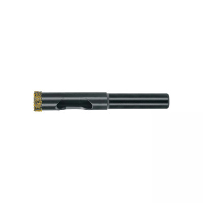 Broca diamantada 3/8" (10 mm), TRUPER