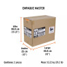 Combo rotomartillo/destornillador impacto, 20V, TRUPER PR