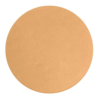 Paquete con 5 discos de lija 5" grano 150, ciegos, TRUPER