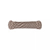 Piola de nylon paracord de 4mm x 30m camo, madeja, FIERO