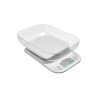 Báscula Digital Con Tazón Para Cocina, 5Kg, Truper | Básculas, Pesas y Similares