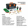 Equipo de oxicorte y soldadura, TRUPER