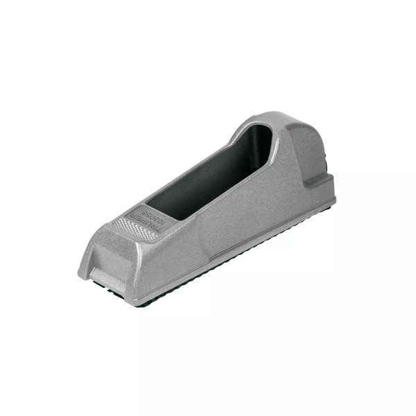 Cepillo escofina para muros de yeso, 6", Truper