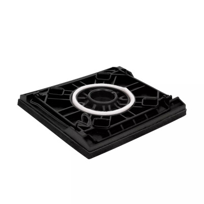 ‣ Base hook and loop para LIOR-1/4A3... | Truper