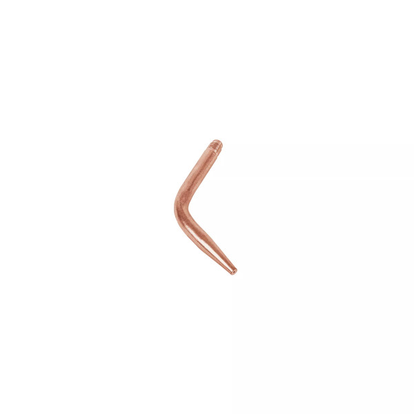 Boquilla No.3 para soldar con acetileno, TRUPER