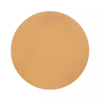 Paquete c/5 discos de lija 6" grano 320, ciegos