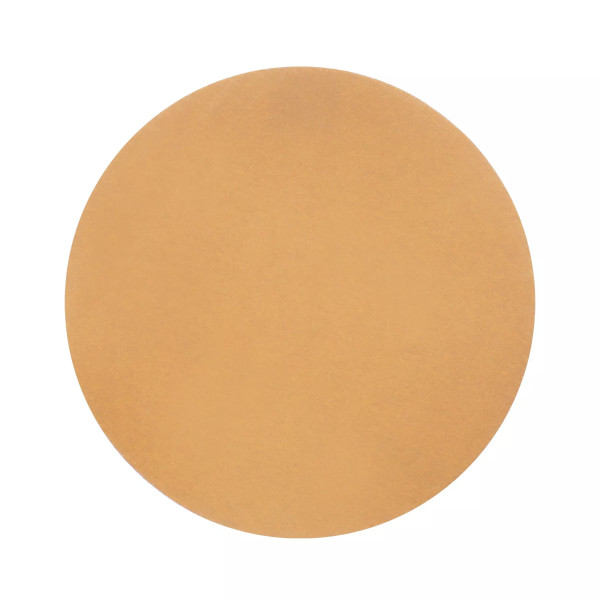 Paquete c/5 discos de lija 6" grano 320, ciegos
