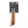 Cutter 25 Mm Reforzado De Plástico Con Alma Metálica, Truper | Tijeras, Cutters, Navajas y Similares