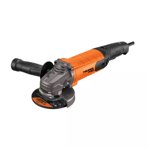 Pulidora Esmeriladora Angular 4-1/2' 1100 W, Profesional | Pulidoras / Esmeriles