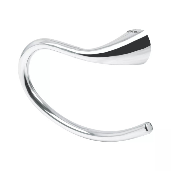 Toallero metálico de argolla, FOSET AERO