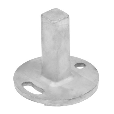 Sistema para montaje de accesorios para baño, FOSET AERO