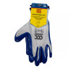‣ Guante Sense Flex Nitrilo Azul XL resistente | FERRETODO
