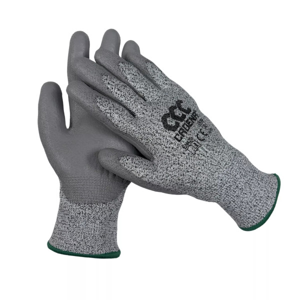 ‣ Guante Power Cut Cadena XL resistente | FERRETODO