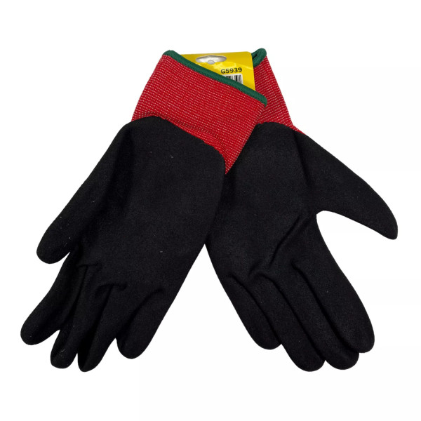 ‣ Guante Lite Flex Cadena M resistente | FERRETODO